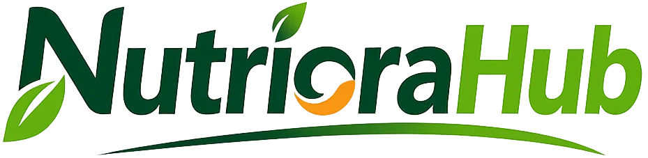 NutrioraHub-Logo